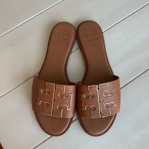 Tory Burch slides